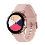 Samsung Galaxy Watch Active (Rose Gold) SM-R500NZKAINU