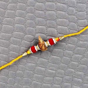 Nariyal Dial Rakhi