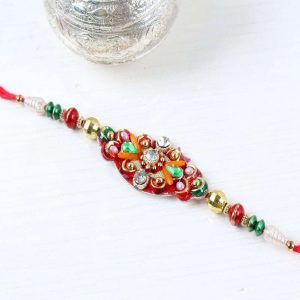 Ethnic Rakhi