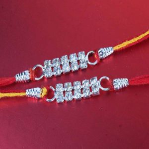 Diamond Rakhis Online