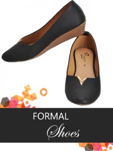 FORMAL SHOES