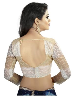 Lehariya Black Pink Shiffon Saree With Blouse
