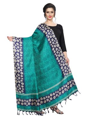 Rama Khadi Dupatta