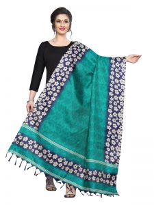Rama Khadi Dupatta