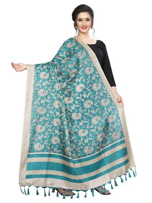 Rama Khadi Dupatta