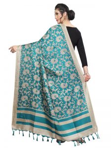 Rama Khadi Dupatta