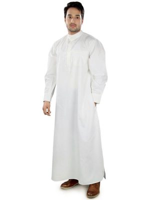 Men's Islamic Wear