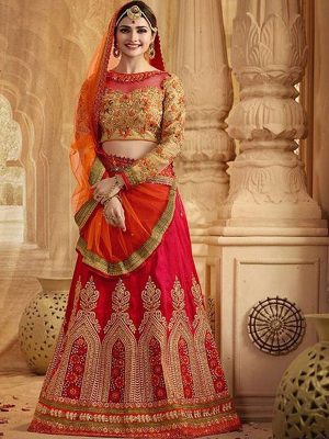 Tena Durrani Bridal Wear Collection Featuring Kareena Kapoor Khan - PK Vogue