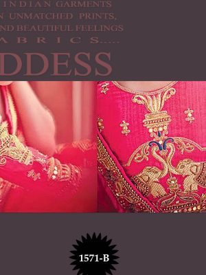 Beautiful Designer Wear Red Chennai Silk Pedding Georgette Bollywood Lehenga