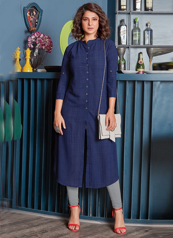 Designer kurtis  JJ Collections