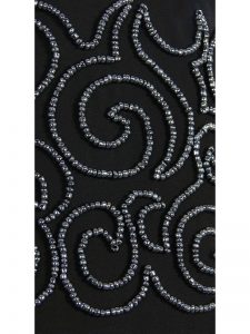 Womens Abaya Black Color Daily Wear