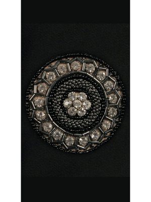 Womens Abaya Black Color Daily Wear