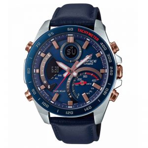 Casio Edifice ECB-900BL-2ADR (EX516)Bluetooth Connect Men's Watch