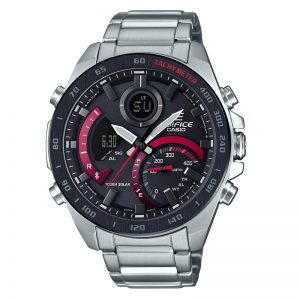 Casio Edifice ECB-900DB-1ADR (EX499) Bluetooth Connect Men's Watch