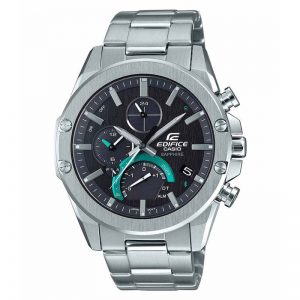 Casio Edifice EQB-1000D-1ADR (EX511) Bluetooth Connect Men's Watch