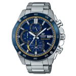 Casio Edifice EFS-S500DB-2AVUDF (EX466) Solar & Sapphire Men's Watch