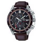 Casio Edifice EFS-S500BL-1AVUDF (EX464) Solar & Sapphire Men's Watch