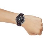 Casio Edifice EFS-S500BL-1AVUDF (EX464) Solar & Sapphire Men's Watch