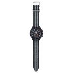 Casio Edifice EFS-S550BL-1AVUDF (ED476) Solar & Sapphire Men's Watch