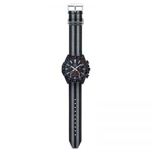 Casio Edifice EFS-S550BL-1AVUDF (ED476) Solar & Sapphire Men's Watch