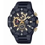 Casio Edifice EFR-569DC-1AVUDF-ED489 Chronograph Men's Watch