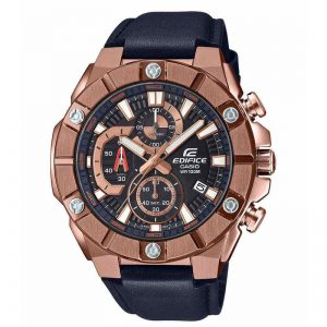 Casio Edifice EFR-569BL-1AVUDF-ED490 Chronograph Men's Watch