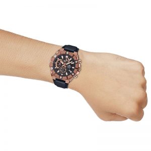 Casio Edifice EFR-569BL-1AVUDF-ED490 Chronograph Men's Watch