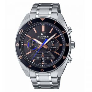 Casio Edifice EFV-590D-1AVUDF-ED484 Chronograph Men's Watch