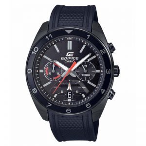 Casio Edifice EFV-590PB-1AVUDF-ED487 Chronograph Men's Watch