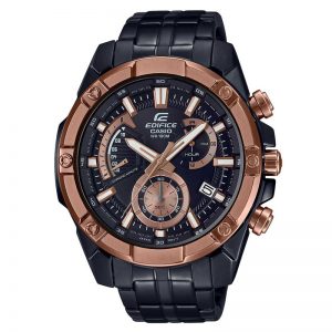 Casio Edifice EFR-559DC-1BVUDF (EX492) Chronograph Men's Watch