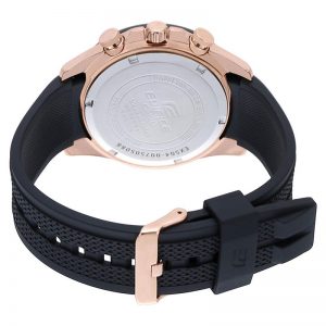 Casio Edifice EQS-900PB-1AVUDF (EX504) Chronograph Men's Watch