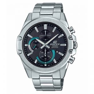 Casio Edifice EFR-S567D-1AVUDF (EX506) Chronograph Men's Watch