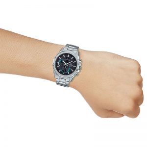 Casio Edifice EFR-S567D-1AVUDF (EX506) Chronograph Men's Watch