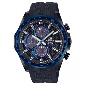 Casio Edifice EQS-900PB-1BVUDF (EX505) Chronograph Men's Watch