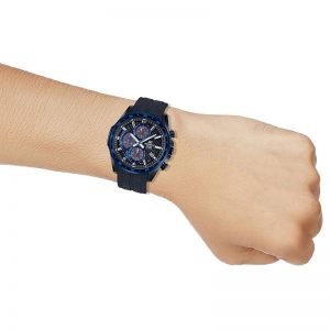 Casio Edifice EQS-900PB-1BVUDF (EX505) Chronograph Men's Watch