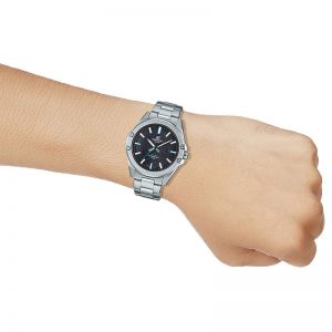 Casio Edifice EFR-S107D-1AVUDF (EX509) Chronograph Men's Watch
