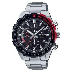 Casio Edifice EFR-566DB-1AVUDF (ED478) Chronograph Men's Watch
