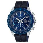 Casio Edifice EFR-566BL-2AVUDF (ED479) Chronograph Men's Watch