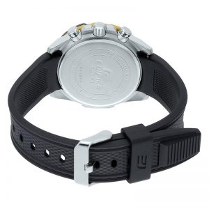 Casio Edifice EFR-566PB-1AVUDF (ED480) Chronograph Men's Watch