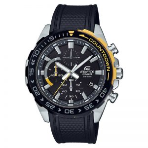 Casio Edifice EFR-566PB-1AVUDF (ED480) Chronograph Men's Watch