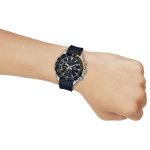 Casio Edifice EFR-566PB-1AVUDF (ED480) Chronograph Men's Watch