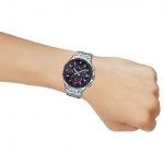 Casio Edifice EQS-920DB-1AVUDF (EX487) Chronograph Men's Watch