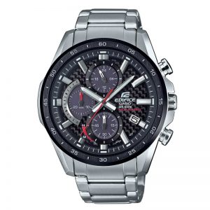 Casio Edifice EQS-900DB-1AVUDF (EX434) Chronograph Men's Watch