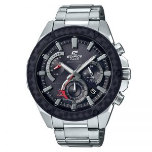 Casio Edifice EQS-910D-1AVUDF (EX453) Chronograph Men's Watch