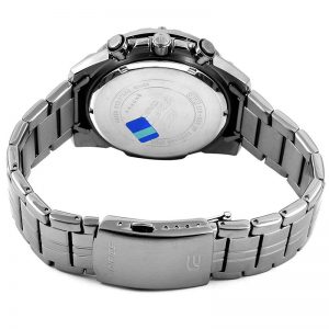 Casio Edifice EFR-559GY-1AVUDF (EX491) Chronograph Men's Watch