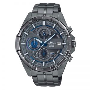 Casio Edifice EFR-556GY-1AVUDF (EX494) Chronograph Men's Watch