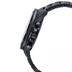 Casio Edifice EFV-550DC-1AVUDF (EX495) Chronograph Men's Watch