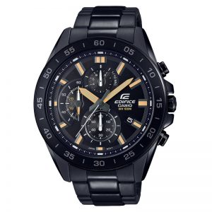 Casio Edifice EFV-550DC-1AVUDF (EX495) Chronograph Men's Watch