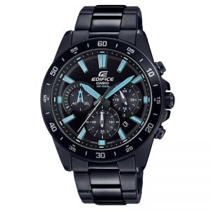 Casio Edifice EFV-570DC-1AVUDF (EX497) Chronograph Men's Watch