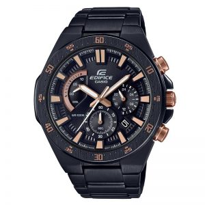 Casio Edifice EFR-563DC-1AVUDF (EX489) Chronograph Men's Watch